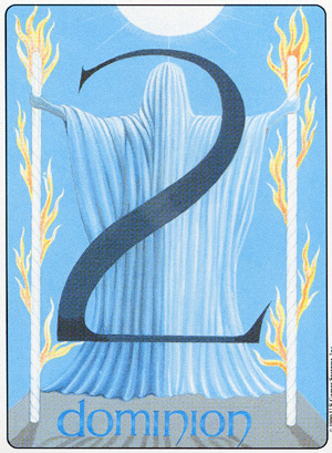 The Gill Tarot