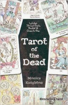 Tarot of the Dead