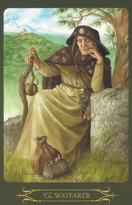 A Compendium of Witches Oracle