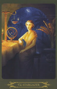 A Compendium of Witches Oracle