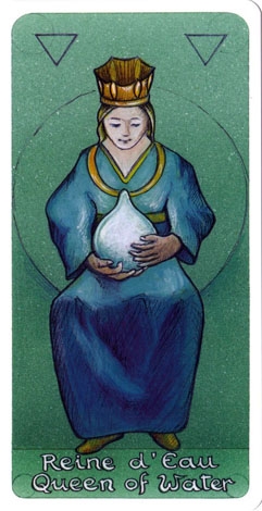 Le Tarot des Alchimistes Jean Beauchard