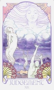 Ethereal Visions Tarot (Luna Edition)