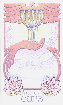 Ethereal Visions Tarot (Luna Edition)