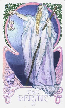 Ethereal Visions Tarot (Luna Edition)