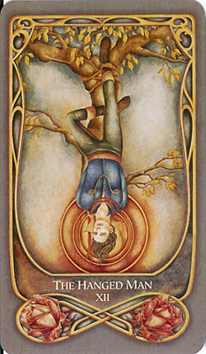 Fenestra Tarot