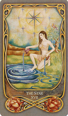 Fenestra Tarot