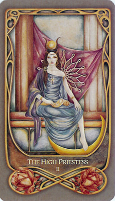 Fenestra Tarot