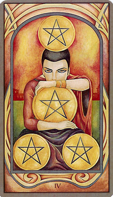 Fenestra Tarot