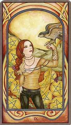 Fenestra Tarot