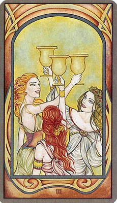 Fenestra Tarot