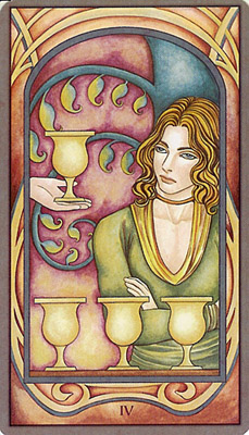 Fenestra Tarot