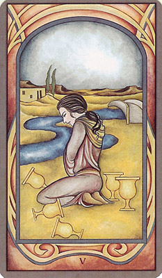 Fenestra Tarot