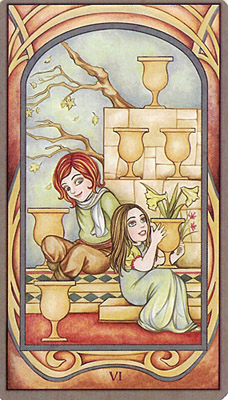 Fenestra Tarot