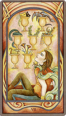 Fenestra Tarot