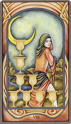 Fenestra Tarot