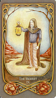 Fenestra Tarot