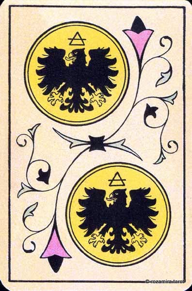 Lasenikuv Tarot