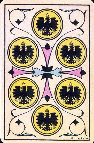 Lasenikuv Tarot