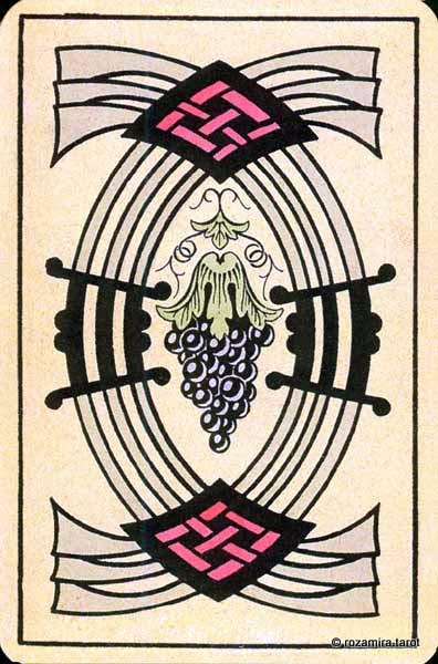 Lasenikuv Tarot