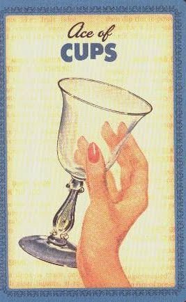 Housewives Tarot