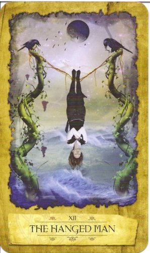 Mystic Dreamer Tarot2