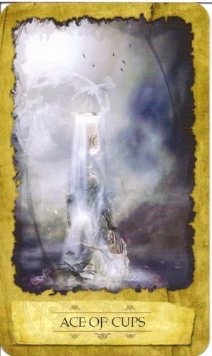 Mystic Dreamer Tarot2