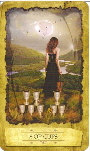 Mystic Dreamer Tarot2