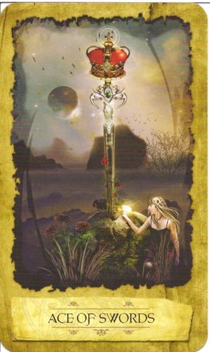 Mystic Dreamer Tarot2