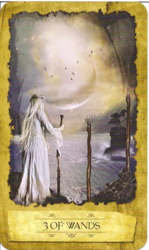 Mystic Dreamer Tarot2