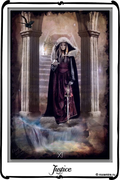 Mystic Dreamer tarot