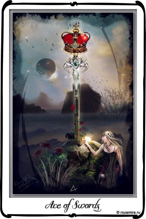 Mystic Dreamer tarot