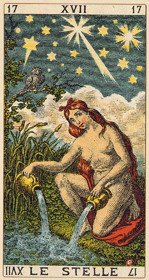 Serravalle Sesia Tarot