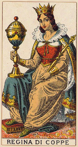 Serravalle Sesia Tarot