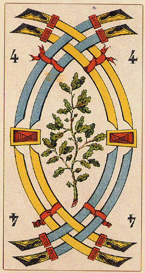 Serravalle Sesia Tarot