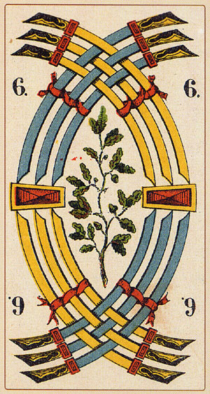 Serravalle Sesia Tarot