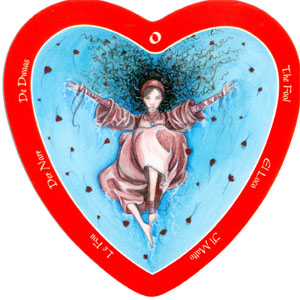 Heart Tarot