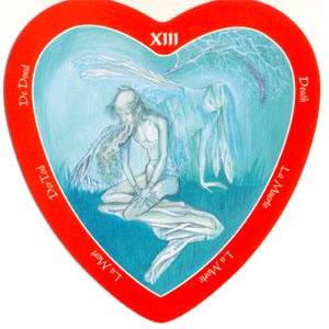 Heart Tarot