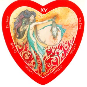 Heart Tarot