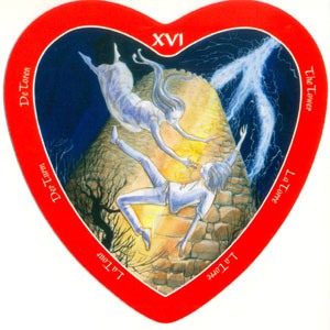 Heart Tarot