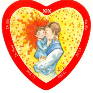 Heart Tarot