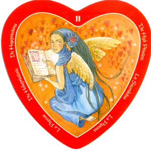 Heart Tarot