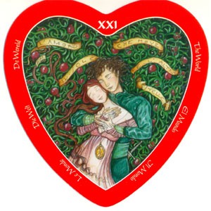 Heart Tarot