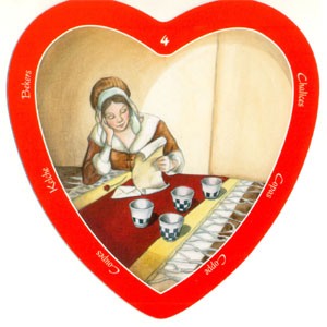 Heart Tarot