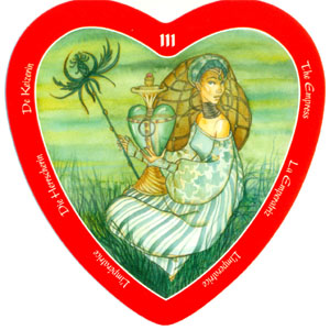 Heart Tarot