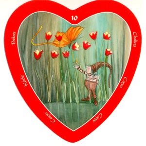 Heart Tarot