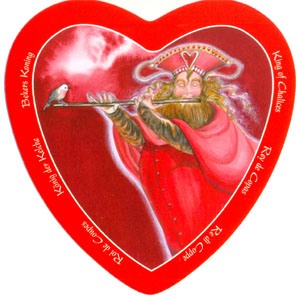 Heart Tarot