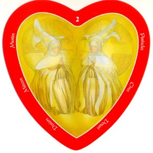 Heart Tarot