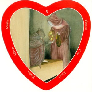 Heart Tarot