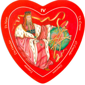 Heart Tarot