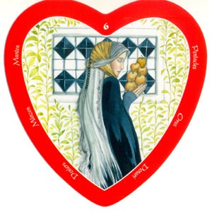 Heart Tarot